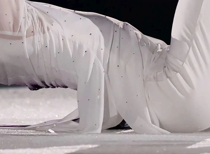 ready for my debut stage 🙏 tonight ✨