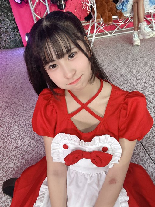 Twitterのコスプレ画像4