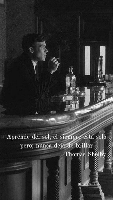Alex_Inspira's tweet photo. He visto los 36 episodios de los Peaky Blinders.

Aquí sus 10 frases más PODEROSAS y POLEMICAS 

NO aptas para todos🚫

1. https://t.co/lkkniPysRD