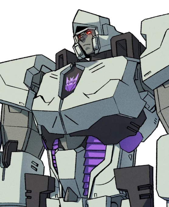 @2high_star and then megatron just has a lot of stuff that feels very "plain" to me-most of my updates have just been adding more clutter, which is not necessarily good, just makes me feel better lol 
anyway. sorry to ramble here, idk if I'll ever do a re-redesign but I'll at least explain! 