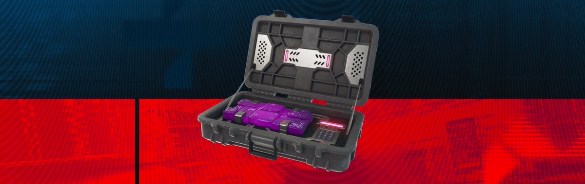 HYPEX's tweet photo. FORTNITE "5v5 FIRST-PERSON" MODE INFO 🔥

• COMING DECEMBER 11 (Early Access)
• Attackers &amp; Defenders, 12 Rounds, first team to win 7 Rounds
• Win Rounds by eliminating everyone OR planting bomb
• You start with 800 Credits &amp; Pistol
• You can buy from 10+ Items each round https://t.co/ezlsrmeWXC