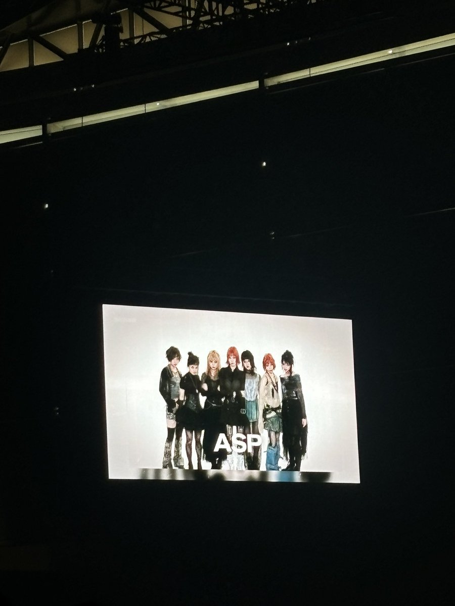 _666nimo's tweet photo. ASPかなりよかった https://t.co/o5XbUQbvvH