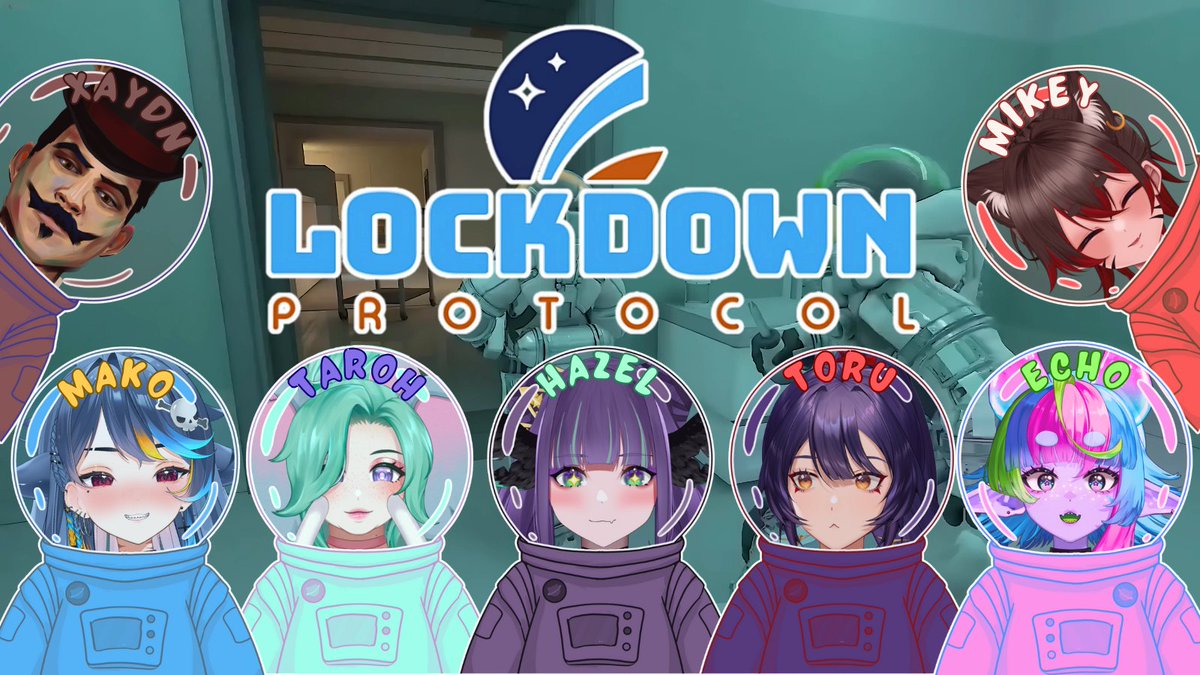 Hazelry | Fallen Valkyrie Vtuber | ⚔️✨ tweet media