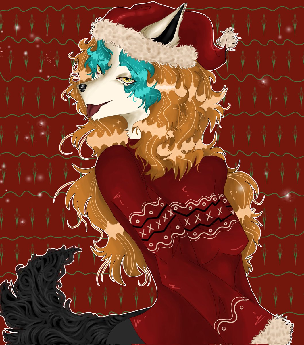 furry78790899's tweet photo. 🎄
#Furry #Furryart #Larry https://t.co/Unfn2Cf2Gh