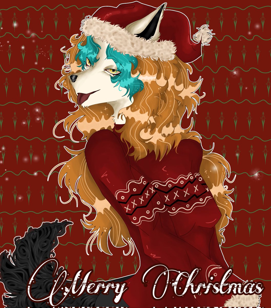 furry78790899's tweet photo. 🎄
#Furry #Furryart #Larry https://t.co/Unfn2Cf2Gh
