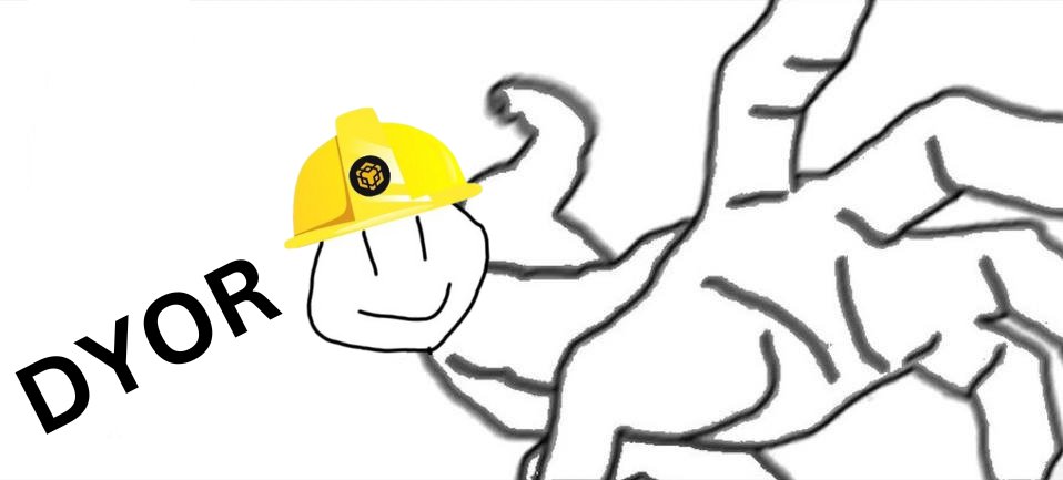 BuildOnBNBBOB's tweet photo. Remember...

Always, "________"

#BuildOnBNB #BUILDTOGETHER #AlwaysBuilding #DYOR https://t.co/GEOiCKSg4U