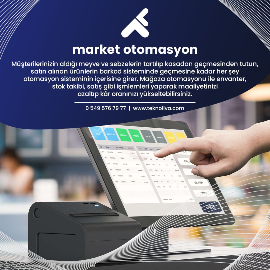 teknoliva's tweet photo. Sizde ayrıcalıklardan yararlanmak için bizimle iletişime geçebilirsiniz.
#teknoliva #teknikdestek #teknikdestekekibi #teknikdestekhizmeti #donanım #mikroyazilim #mikroyazılım #danısmanlıkhizmeti #yazılımhizmetleri https://t.co/YxMjD1QrC4