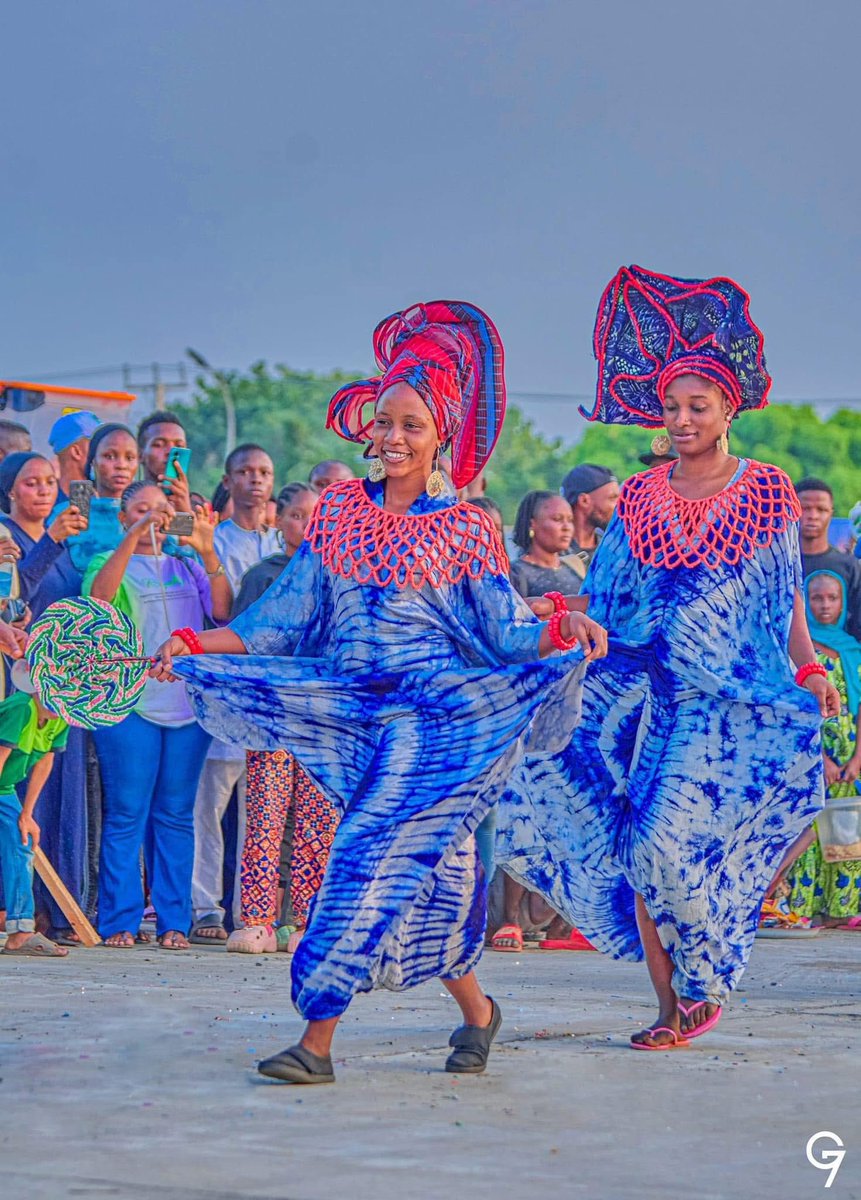 KogiSocials's tweet photo. PHOTOS : Amazing Pictures From the Kogi International Carnival. https://t.co/UbdGOpQ4Sw