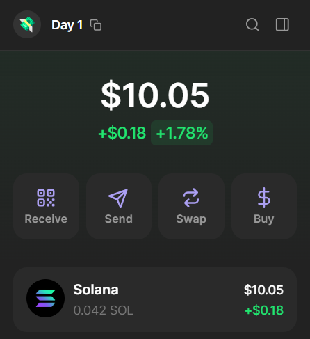 Philanthrop tweet media