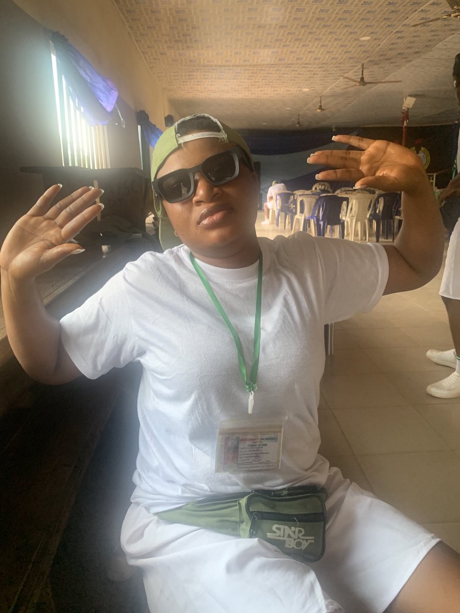 Emerald_CFC's tweet photo. I greet una ohh https://t.co/TaZpktQQHN