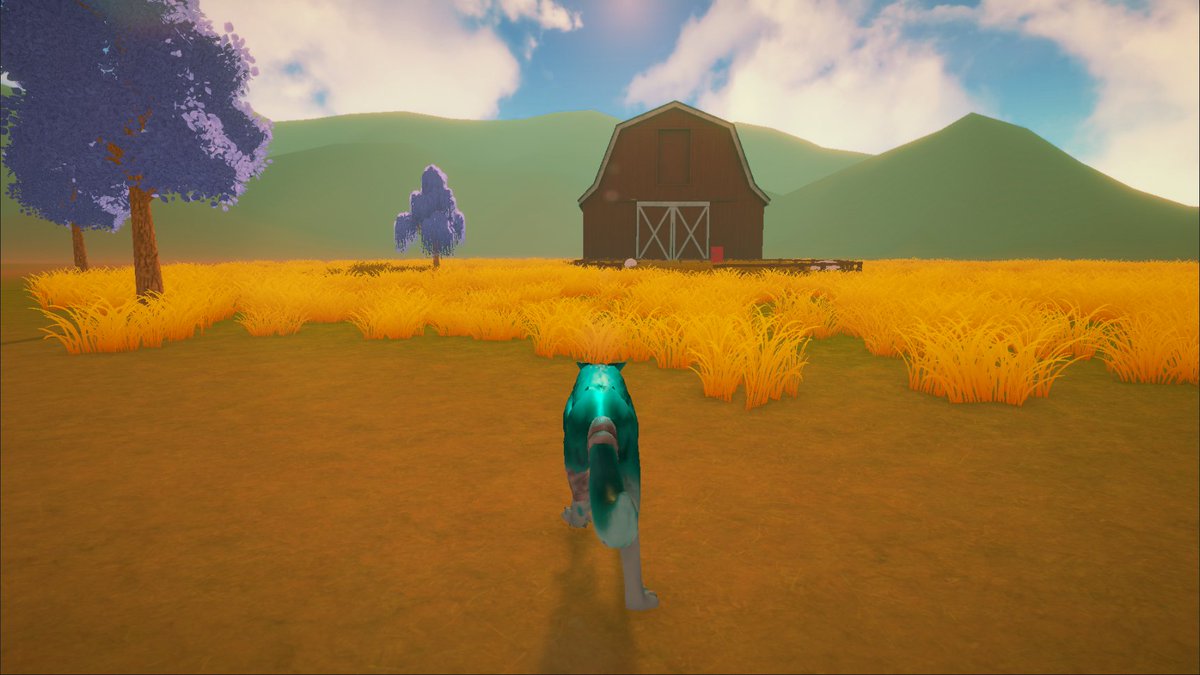 🐺👀
#gamedev #indiedev #indiegame #games #game #unity #gaming