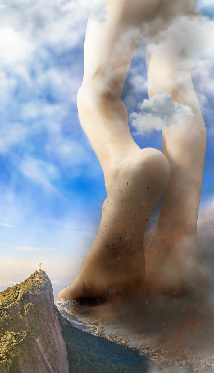 The only thing that will remain is destructivo >:)

Thanks to <a href="/Kaliko34_/">Kaliko34🇮🇹</a>