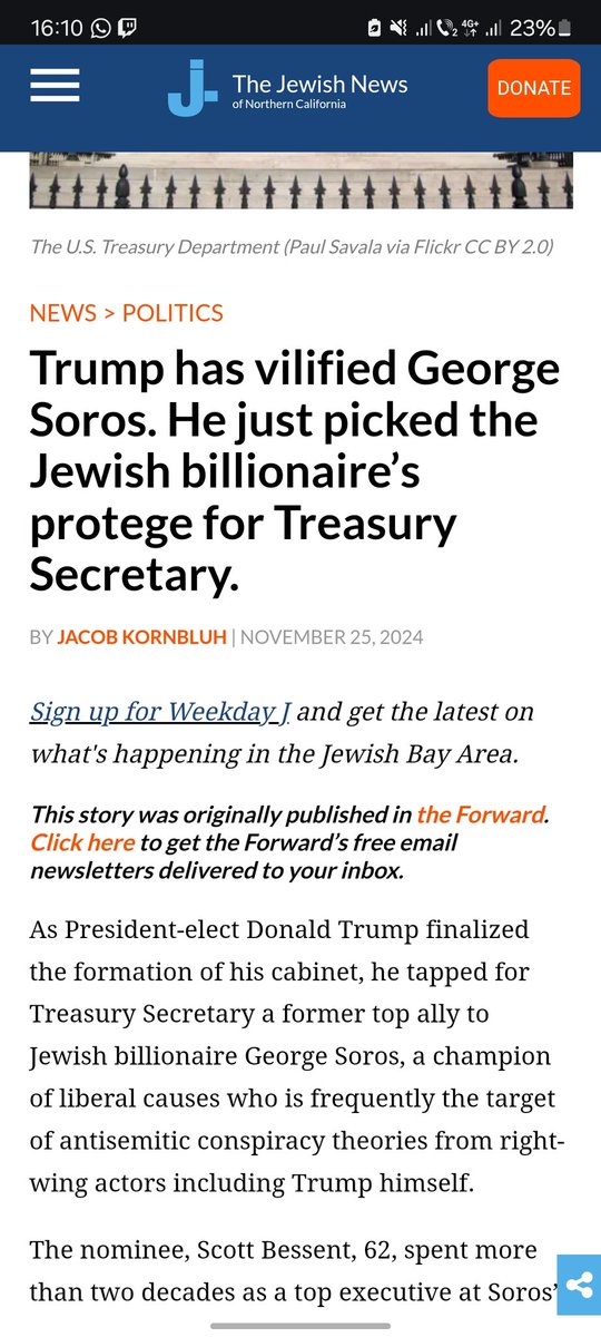 ptudor68's tweet photo. @DonaldJTrumpJr 🤨 https://t.co/ATq7L2gt2j
