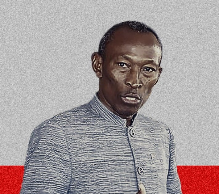 Burkina Faso 🇧🇫 
Apollinaire Kyelem serait impliqué dans le détournement des 3 milliards de FCFA destinés au déplacés et personnes vulnérables.