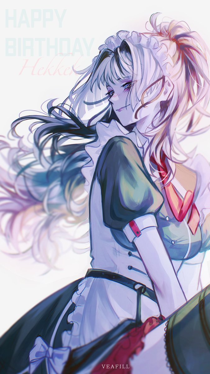 veafill's tweet photo. #イラスト https://t.co/DKbDDb40Px