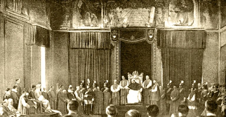 Irifien1's tweet photo. La guerre du Rif est trop souvent minimisée. Pour saisir l'ampleur de la situation en Espagne à cette époque, il faut savoir que le roi Alphonse XIII, en visite en Italie en 1923, est allé jusqu'à demander au pape de proclamer une croisade contre le Rif. https://t.co/a6NWwGkc5Z