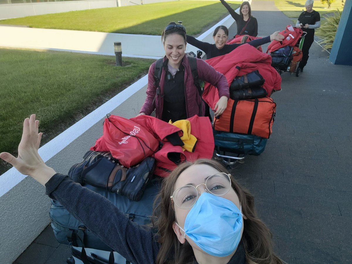 Erin Gibbons, PhD 🚀 tweet media