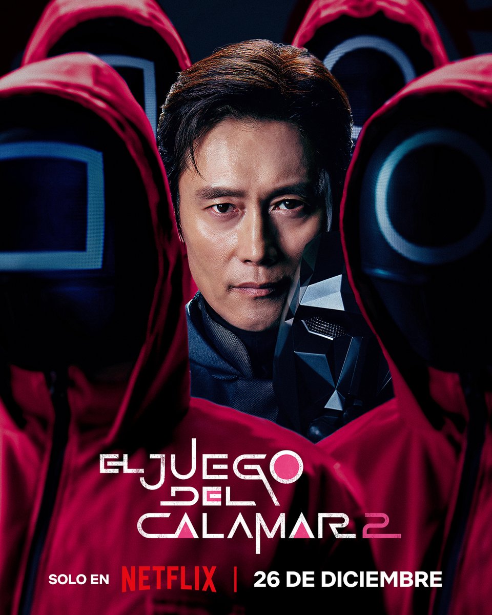 Netflix España tweet media