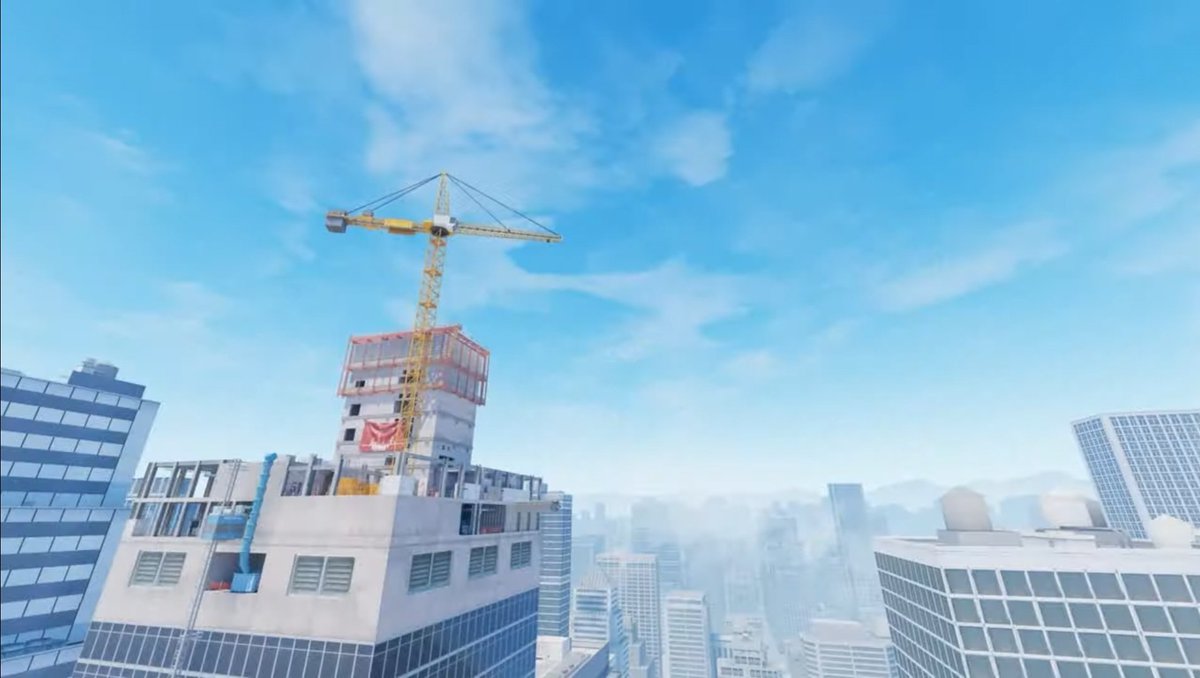 L1nk_EU's tweet image. People always screech that Vertigo isn&apos;t a memorable map &amp;amp; should be removed after the Major, but I disagree.

You say it ain&apos;t memorable, but that building sure as Hell is living rent free in all of your heads.

@CounterStrike Vertigo stands tall 🏗
#Vertigo #CS2