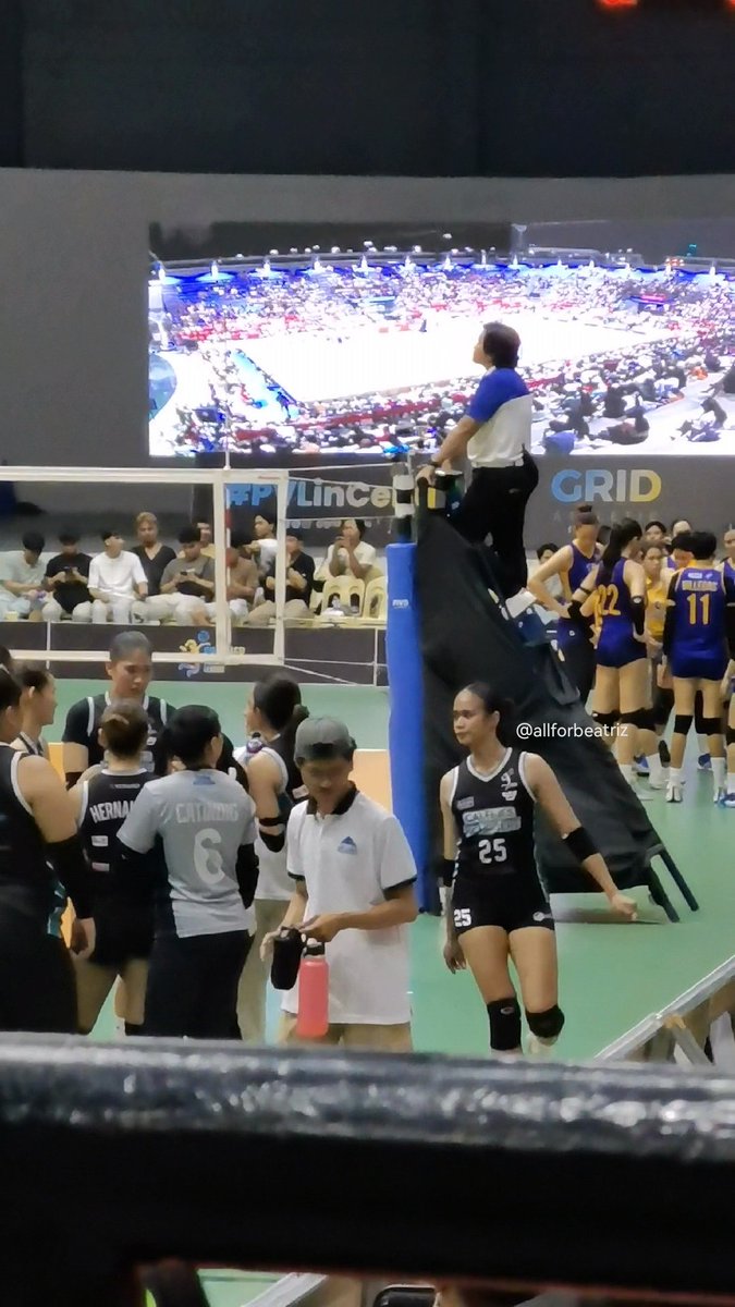 allforbeatriz's tweet photo. Still can't wrap my head around the fact that I FINALLY watched a PVL game LIVE!

FINALLY living my dream 🙌🏼

As a sebo, this was such a huge win for me!

#PVL2024 #PVLinCebu https://t.co/cwjLuL0YPg