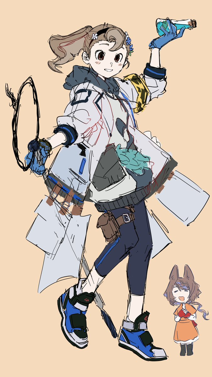 啊对的对的对的，不要玩明日方舟了