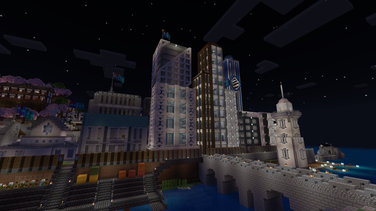 SURAPENKUN's tweet photo. マイクラって楽しいよね
#マインクラフト #マイクラ #Xbox https://t.co/LPLDQmlIcG