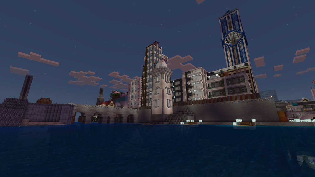 SURAPENKUN's tweet photo. マイクラって楽しいよね
#マインクラフト #マイクラ #Xbox https://t.co/LPLDQmlIcG