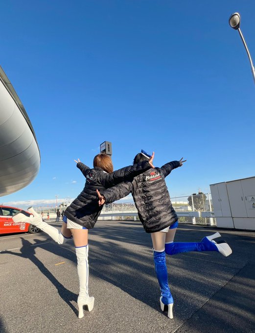 Twitterのコスプレ画像23