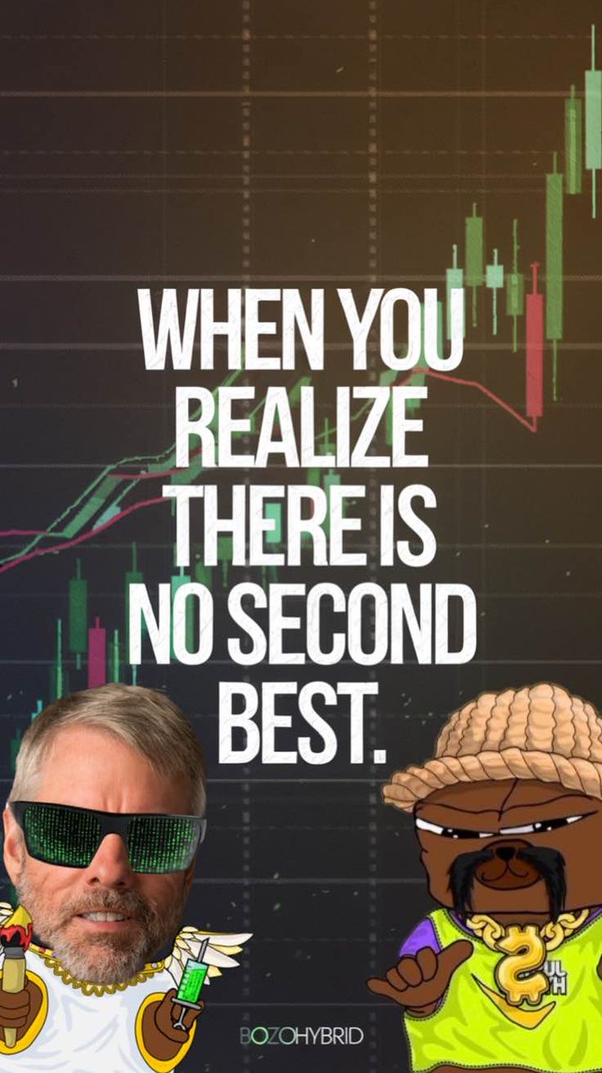 bozospecial's tweet photo. Why flip a house when you can flip an #NFT? 🏡
Tokenize real estate and fuse it with tokenized gold or crypto for diversified, liquid assets. Thanks, $Bozo tech! #BlockchainRWA #CryptoInvesting
BozoBenk CA
EJPtJEDogxzDbvM8qvAsqYbLmPj5n1vQeqoAzj9Yfv3q https://t.co/IIKfXYiuyN