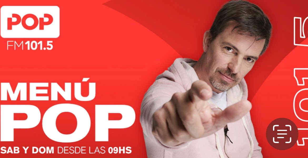 Estamos en <a href="/popradio1015/">Pop Radio 101.5 FM</a> 😉