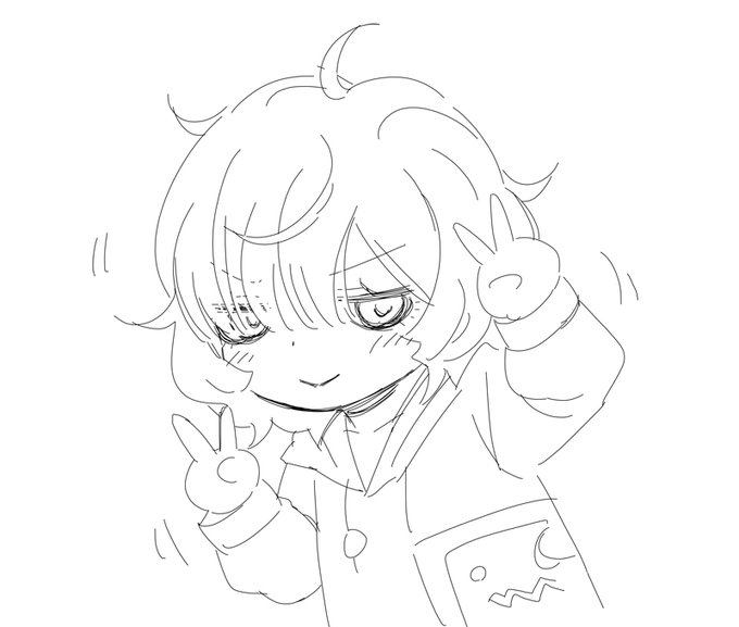 今晩の主役らしい 