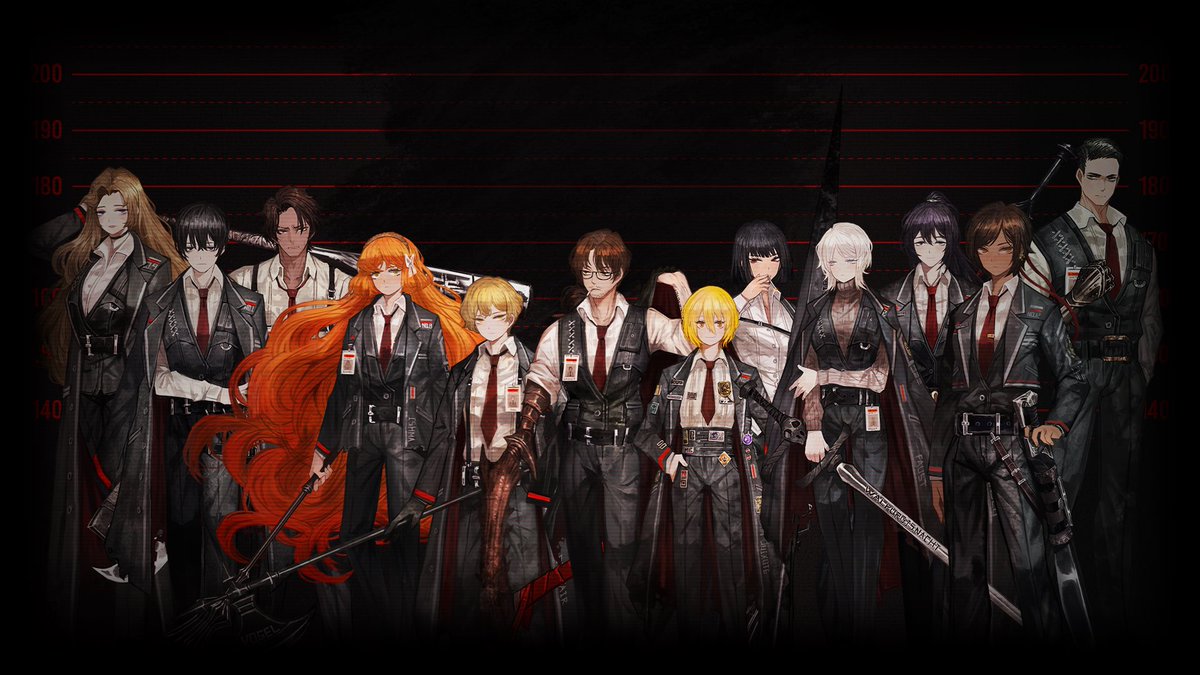 fentryoshu's tweet photo. we listen and we dont judge: Sinner shipping edition https://t.co/VxCWPwJ1DC