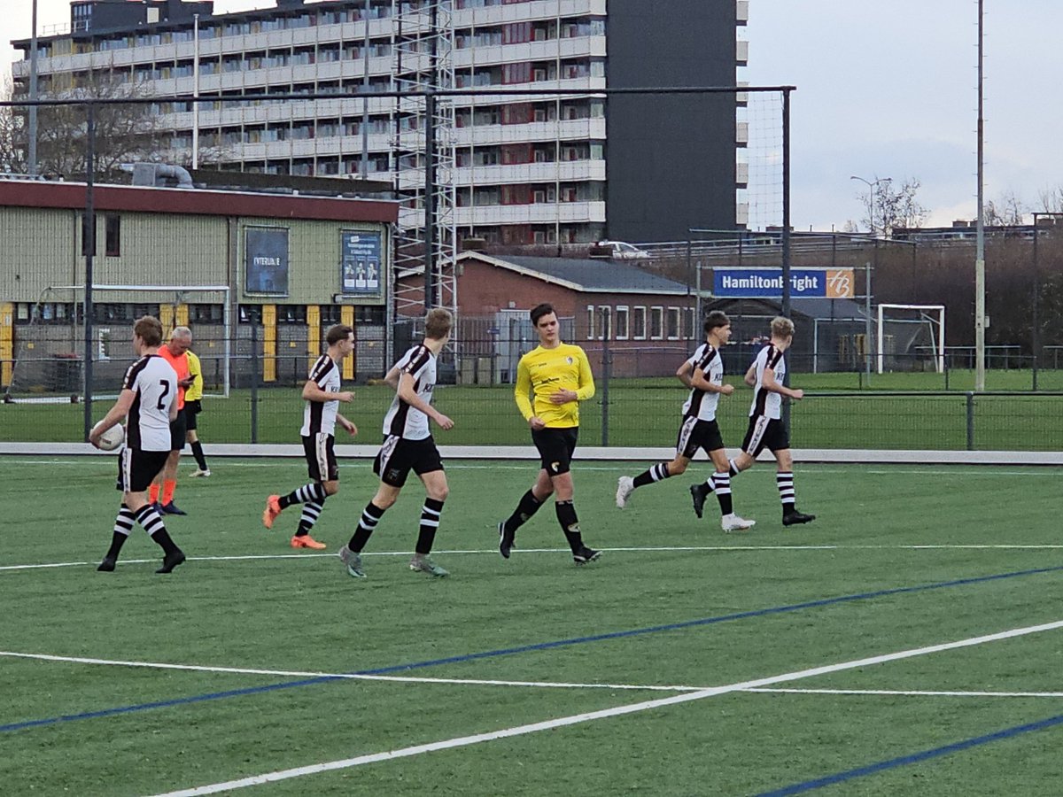 Minne S. Bouma tweet media