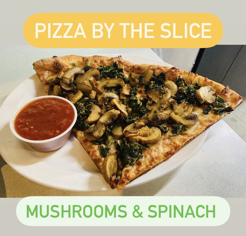 MichaelsPizzaMB's tweet photo. Featuring a large selection of toppings and fresh ingredients for you to choose from.
#eatatmichaelspizza
#michaelspizzamb
#myrtlebeachpizza
#eatlocal
@MichaelsPizzaMB https://t.co/5lfLeZCCxd