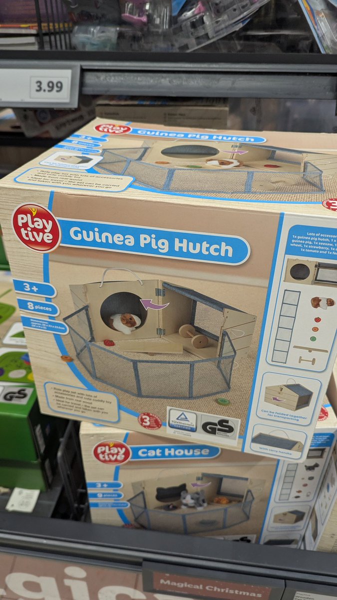 Anything to The Monk?