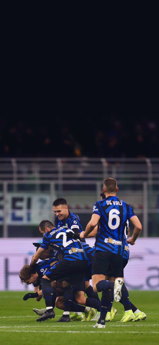 FCIMwallpapers's tweet image. 📸 

#ForzaInter #InterParma #Dimarco #Barella #Thuram #Inzaghi
