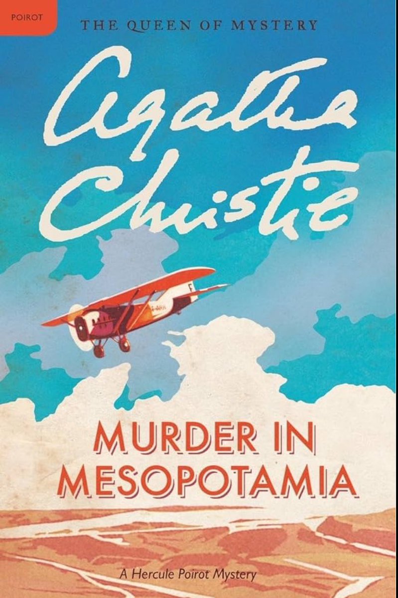 Choose 20 books that have stayed with you or influenced you. One book per day for 20 days, in no particular order. No explanations, no reviews, just covers. 20/20
#BookChallenge 
#Books 
 💙📚