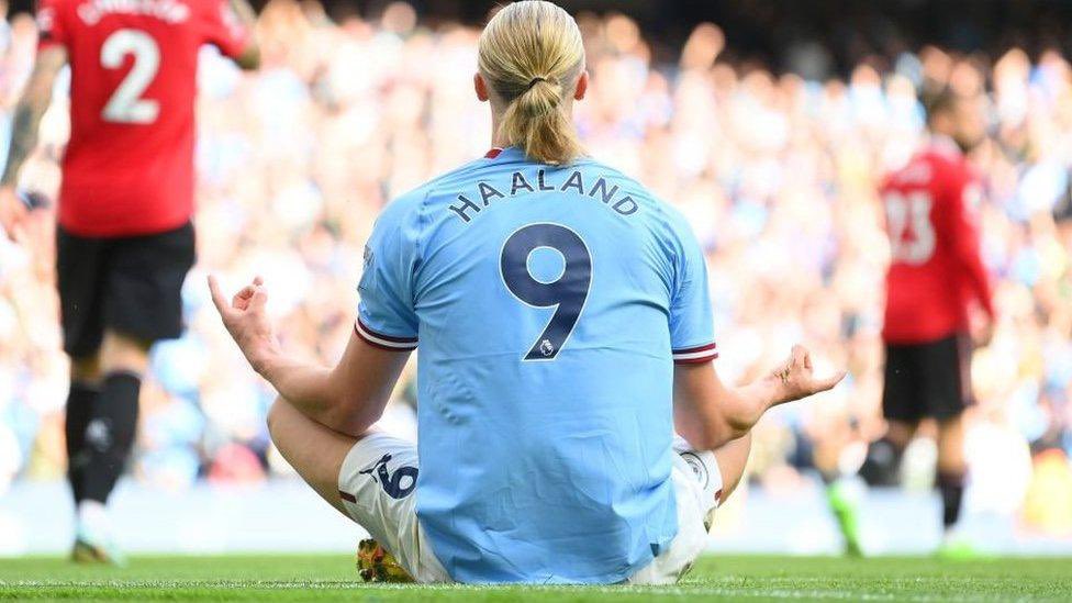 scriv1983's tweet photo. @FFScout Hoping Haaland comes to the party 🎉 https://t.co/QEXxbW4jLN