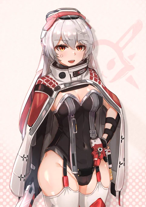 2日前に始まったゲームの絵を3年前に描いてたりする 
