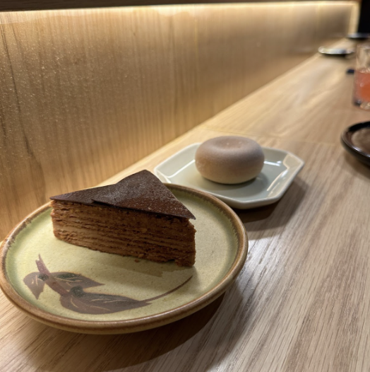 localmx_'s tweet photo. #ComeComoLocal Nuevo restaurante japones en la ciudad! Conoce la propuesta fresca y sofisticada de Matsuba. https://t.co/oLqA9XTdI4 https://t.co/v6SPmgUiUv