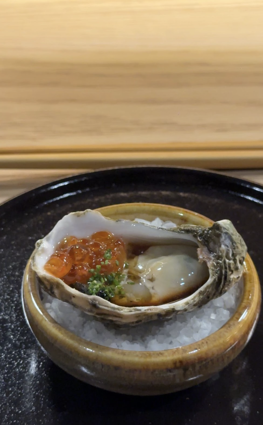 localmx_'s tweet photo. #ComeComoLocal Nuevo restaurante japones en la ciudad! Conoce la propuesta fresca y sofisticada de Matsuba. https://t.co/oLqA9XTdI4 https://t.co/v6SPmgUiUv