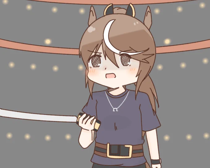 過去にも描いてた 