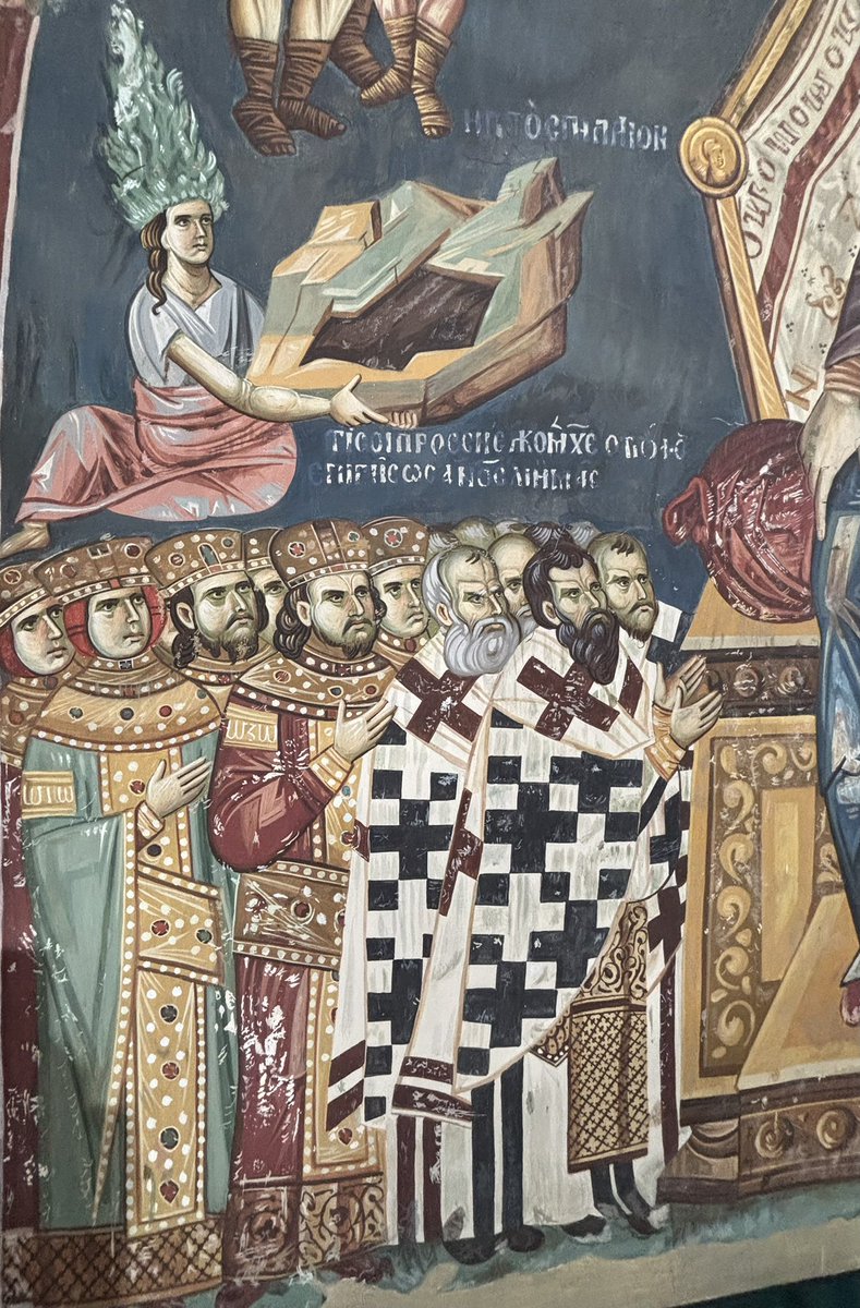 Изложба на разни Богородици најдени тука, во Музеј на Македонија. Деталите 🤩