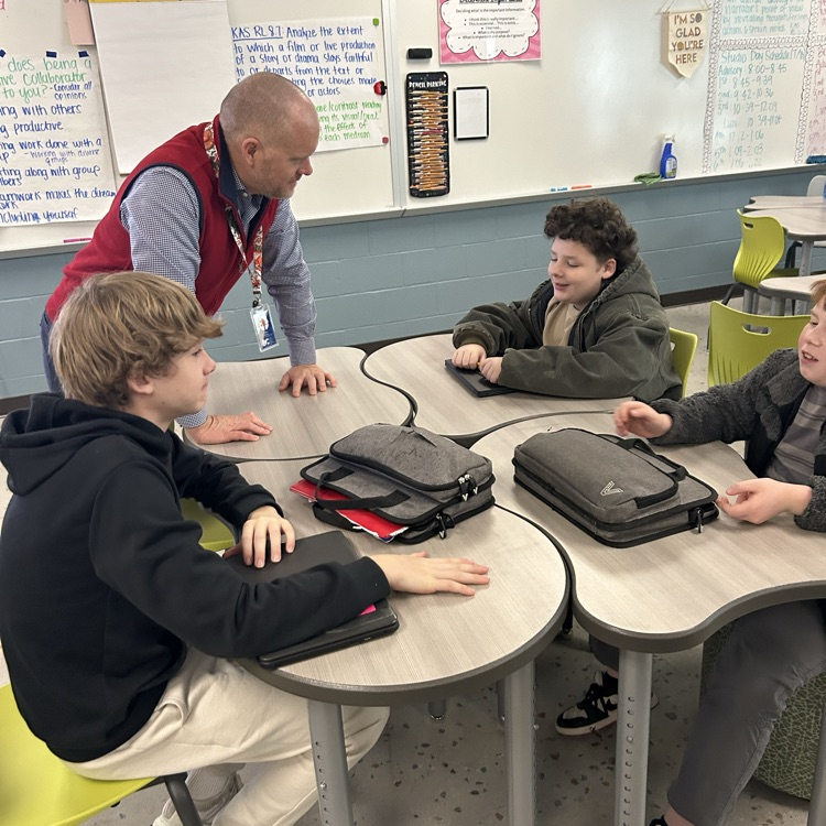 Bernheim Middle tweet media