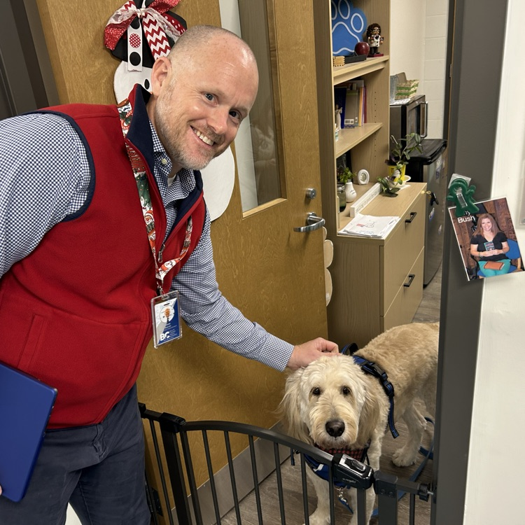 Bernheim Middle tweet media