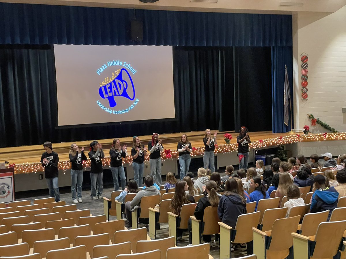 Leslie Ittner (@leslielehner) on Twitter photo It’s the perfect morning🥶 for Plaza Leadership Workshop 🧡💙 We have current and former Trojans here today to help our students build their leadership skills… talk about the most wonderful time of the year! 💫 ⭐️ 🌟 <a href="/plazamiddle/">Plaza Middle</a> It’s the perfect morning🥶 for Plaza Leadership Workshop 🧡💙 We have current and former Trojans here today to help our students build their leadership skills… talk about the most wonderful time of the year! 💫 ⭐️ 🌟 <a href="/plazamiddle/">Plaza Middle</a>