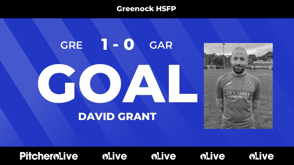 ghsfp's tweet photo. 70': David Grant scores for Greenock High School FPs AFC π
#GREGAR #Pitchero
https://t.co/XLv1yEeBxX https://t.co/V2JNFKVxvc