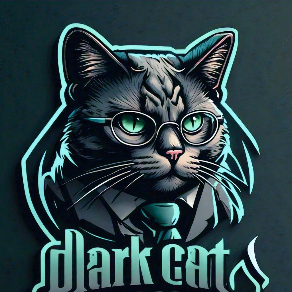 goated Animal (@goateda53238) on Twitter photo <a href="/AltGemHunter/">🚀 Altcoin Gems 💎</a> 🐾 Darkcat is not just a meme coin; it's a community-driven project with real utility on the Solana Blockchain! #Darkcat
Ca: 9BLMxEBL9bvpx9hNRmmH5rxbufNaPgPgBswRXRzeSmsT
Tg: t.me/DarkCatSOLCTO <a href="/AltGemHunter/">🚀 Altcoin Gems 💎</a> 🐾 Darkcat is not just a meme coin; it's a community-driven project with real utility on the Solana Blockchain! #Darkcat
Ca: 9BLMxEBL9bvpx9hNRmmH5rxbufNaPgPgBswRXRzeSmsT
Tg: t.me/DarkCatSOLCTO