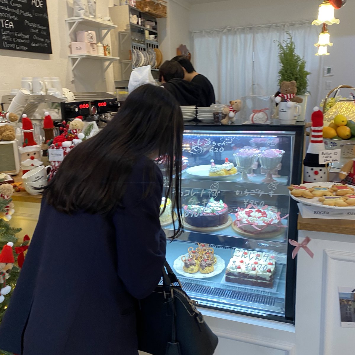 hoooootate_'s tweet image. 