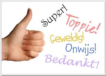 Vrijwilligers zijn onmisbaar. In Nederland doen ruim zes miljoen mensen vrijwilligerswerk. Niet gek dus dat wij even stilstaan bij de onbaatzuchtige inzet. van:  Trainers, taalmaatjes, gastvrouwen, EHBO'ers etc. etc. etc. Zonder vrijwilligers komt Nederland krakend tot stilstand.